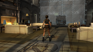 Tomb Raider: Legend